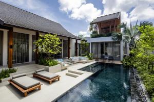 Pavara Villas - Khiri Collection