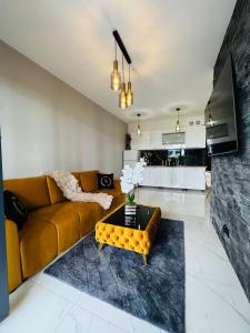 Baltic apartments