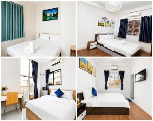 Galaxy Bùi Viện Home
