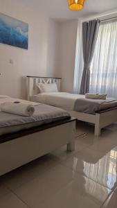 Syokimau Apartments
