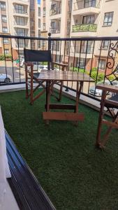 Syokimau Apartments