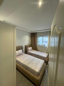 Appartement Skyline Comfort 02
