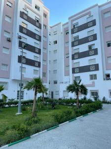 Appartement Skyline Comfort 02