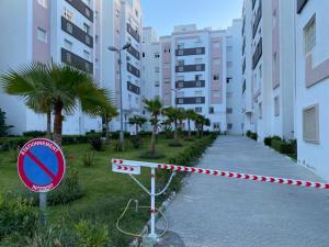 Appartement Skyline Comfort 02