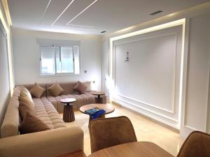 Appartement Skyline Comfort 02