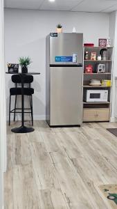 E & T 2 Bedroom Executive Suite