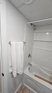 E & T 2 Bedroom Executive Suite