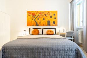 MaMa Rooms and Apartment