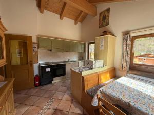 Appartamento Star Begn - Mansarda