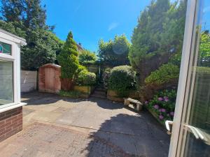 Southport Holiday Home