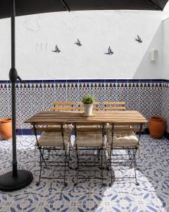 Casa Paco & Carmela