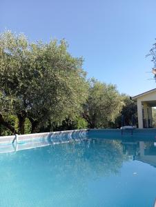 Villa Celestina, a 10 minuti dalle Terme