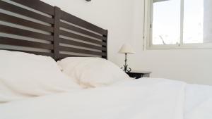 Cosy appartement dans une résidence fermer