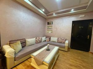 Bel Appartement Familial à Tanger !