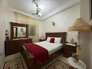 Bel Appartement Familial à Tanger !