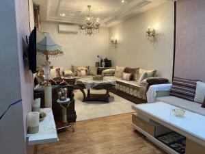 Bel Appartement Familial à Tanger !