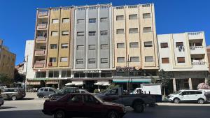 Bel Appartement Familial à Tanger !