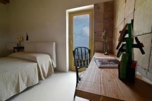 Agriturismo Carbonía Bio Resort - Tenute Salamone