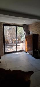la suite 4 de Saint Jean
