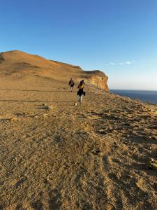 hospedaje welcome paracas