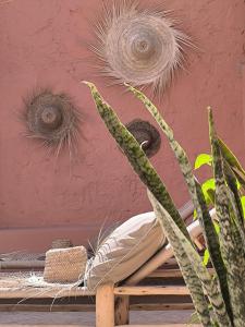 Riad Medina Whisper