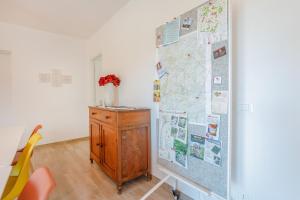 Luxury Stay near Ferrari con 3 Suite e vista unica