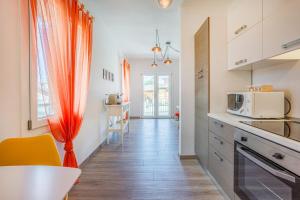 Luxury Stay near Ferrari con 3 Suite e vista unica