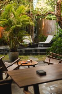 Surf Motel Canggu