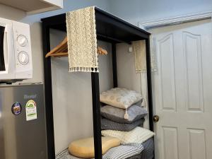 Gangnam 1min-Cozy Studio-DoDo Room