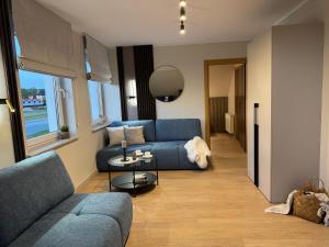 Koralia Domki i Apartamenty Basen z podgrzewaną wodą