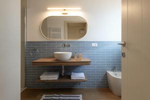 Lavanda Suite Il Cavallone Beach Club