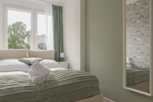 Cozy stay in the old town