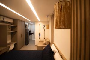 Flat Luxo Beach class Summer porto