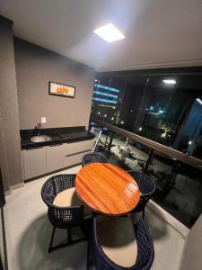 Flat Luxo Beach class Summer porto