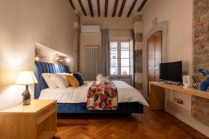 TERRAZZA Mossotti Apartment