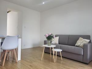 petite maison avec jardin