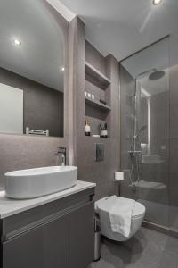 M58 Maisonette Pool Residence - 3BR & 3 Baths - Glyfada Central by K&M