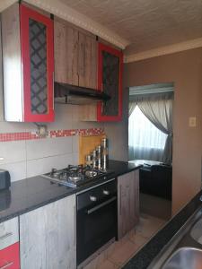 Imvumbu Guest House
