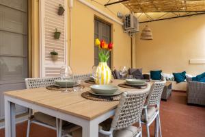 TERRAZZA Mossotti Apartment