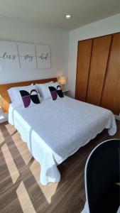 Location Style, Spectacular Apartment in Rosal