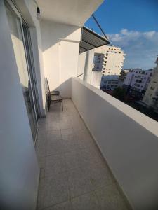 SeaView 7 Floor -No Elevater