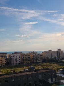 SeaView 7 Floor -No Elevater