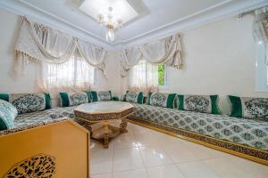 Bel Appartement Spacieux à Tanger !