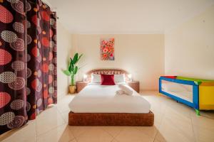 Bel Appartement Spacieux à Tanger !