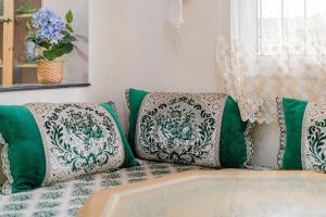Bel Appartement Spacieux à Tanger !