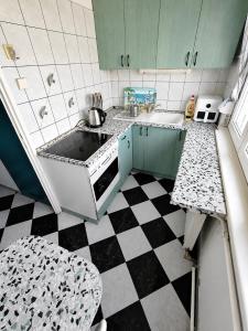 Albert private room in flat, Budapest, Újbuda, Kelenföld
