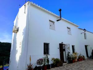 Casa rural el duende