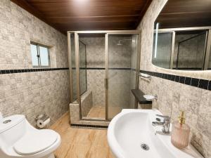 House 1D in Quillota with parking