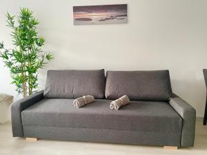 Modern Premium Apartment with Garden & Free Parking