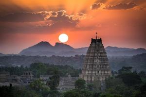 Starlight Homestay Hampi
